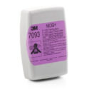 FILTRO 7093 P100 – 3M