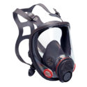 RESPIRADOR CARA COMPLETA 6800 – 3M
