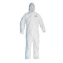 TRAJE DE PROTECCION A-35 – KLEENGUARD