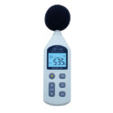 Sonometro Digital – Medidor De Ruido Gm1356