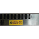 Regla Matizadora INOX-R30SL