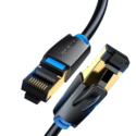 Cable de red CAT8  PC de 10 metros