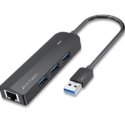Adaptador de internet USB 3.0 VENTION