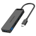 Adaptador de internet Tipo C USB 3.0 VENTION
