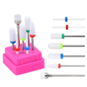 Kit de Fresas DH04#