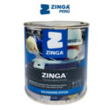 Zinga 1/4kg
