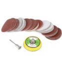 Kit de Lijas para Madera