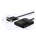 Adaptador de VGA a HDMI – VENTION