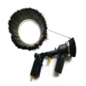 Escobilla para Pistola Arenadora